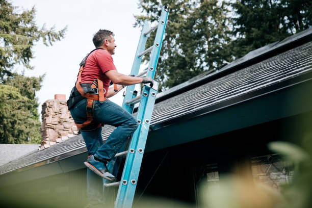 Best Rubber Roofing (EPDM, TPO)  in Marion, OH